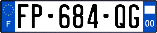 FP-684-QG