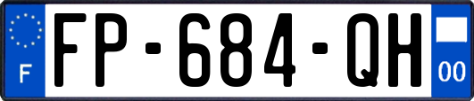 FP-684-QH