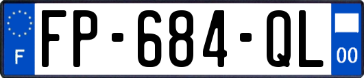FP-684-QL