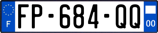 FP-684-QQ
