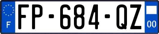 FP-684-QZ