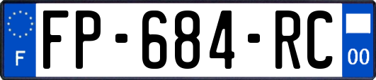 FP-684-RC