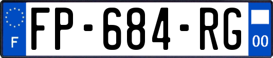 FP-684-RG
