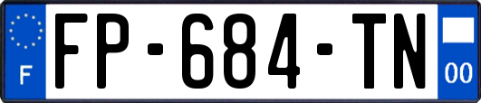FP-684-TN