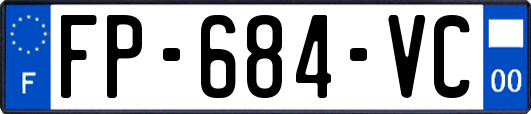 FP-684-VC