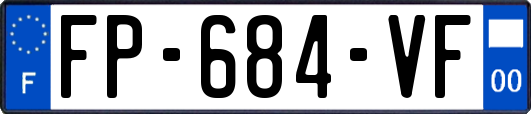 FP-684-VF