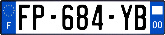 FP-684-YB