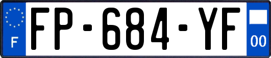 FP-684-YF