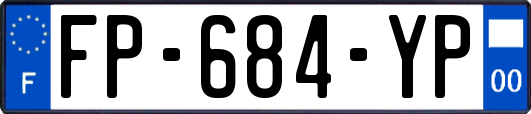 FP-684-YP