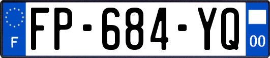 FP-684-YQ