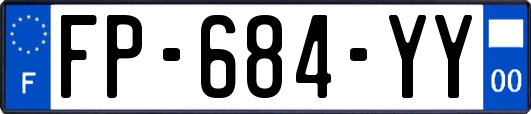 FP-684-YY
