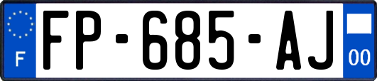 FP-685-AJ