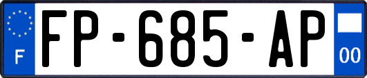 FP-685-AP