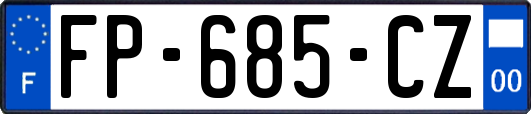 FP-685-CZ
