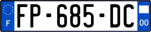 FP-685-DC