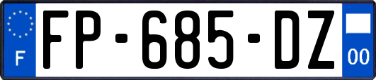 FP-685-DZ