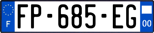 FP-685-EG