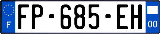 FP-685-EH