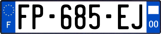 FP-685-EJ