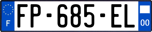 FP-685-EL