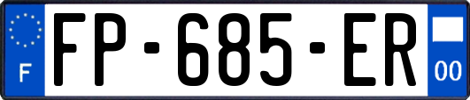 FP-685-ER