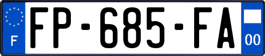 FP-685-FA