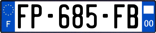 FP-685-FB