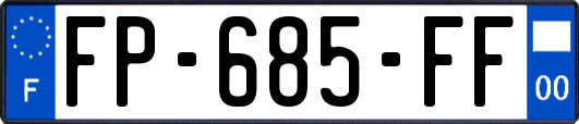 FP-685-FF