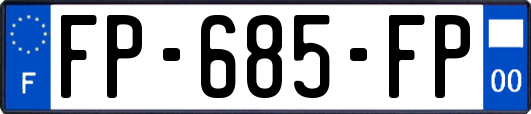 FP-685-FP