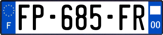 FP-685-FR