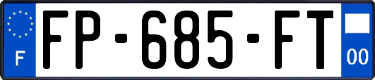 FP-685-FT