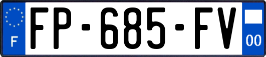 FP-685-FV
