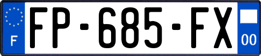 FP-685-FX