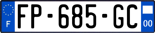 FP-685-GC