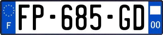 FP-685-GD