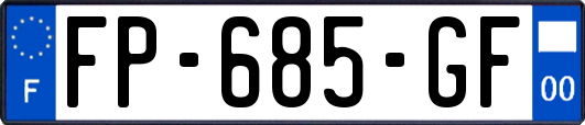 FP-685-GF