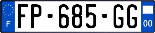 FP-685-GG