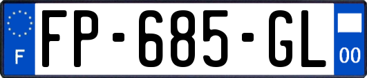 FP-685-GL
