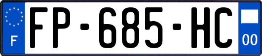 FP-685-HC