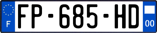 FP-685-HD