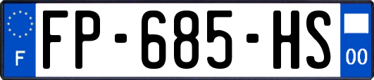FP-685-HS