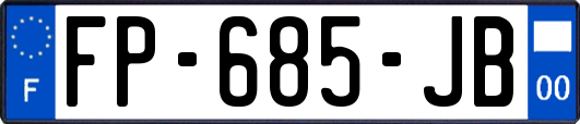 FP-685-JB