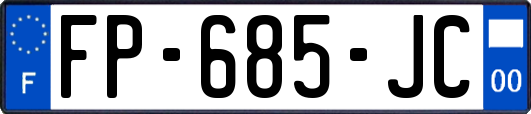 FP-685-JC