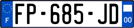 FP-685-JD