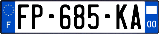 FP-685-KA