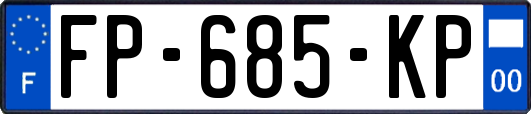 FP-685-KP