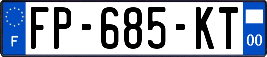 FP-685-KT