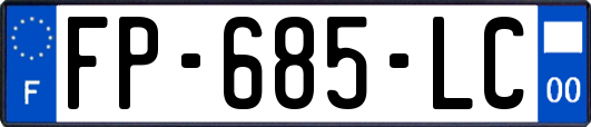 FP-685-LC