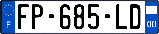 FP-685-LD