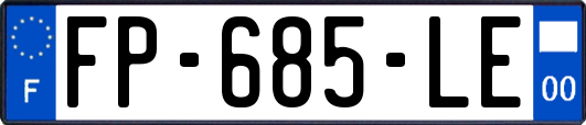 FP-685-LE